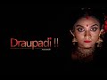 Draupadi || Mahabharatham || Women || Thaikkudam Bridge || Navarasam || Arya Suresh