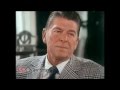 Ronald Reagan's Libertarian Conservatism