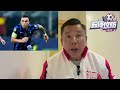 【丘仔攻防🎙️⚽】💥歐冠聯賽前分析👑2024 12 10 利華古遜 vs 國際米蘭 i 👑旗鼓相當的歐聯大戰 i 實力最接近的對決🔥 丘建威