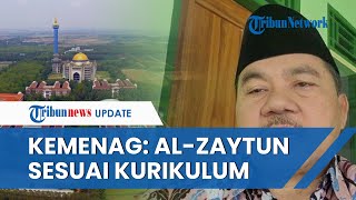 BEDA SIKAP soal Ponpes Al-Zaytun, Kemenag Sebut sesuai dengan Kurikulum, MUI: Tak Sesuai Syariat