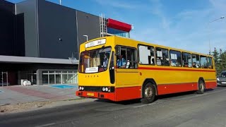 [🇵🇱PL] KSTM Wrocław - Jelcz PR110M #003 - [🚍M2➡️URZĄD WOJEWÓDZKI]