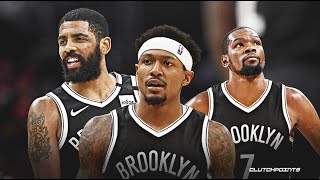 BRADLEY BEAL TRADE RUMORS TO THE NETS IN 2021?!