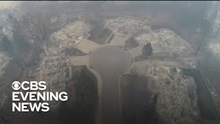 Utility could face charges in California wildfires