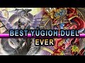 THE MOST EPIC YUGIOH DUEL EVER! Literally BROKE YGOPRO ! Insane Yugioh Plays  Cliffhanger?