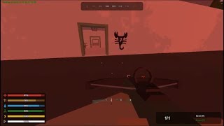 Unturned S1 E5 Secret Sites