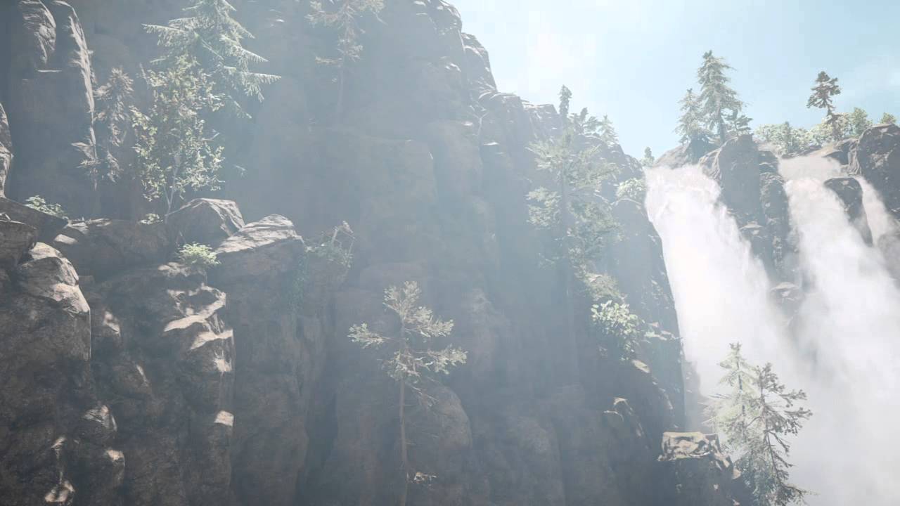 Far Cry Primal Youtube