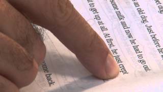 Decoding Tutoring Using Phonics in Context