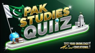 Where is Pakistani? I Need Pakistani to Solve Pak Studies Quiz – Test Your Knowledge of Pakistan!