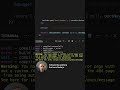Debugging in Node.js is SO much better if you know this one trick