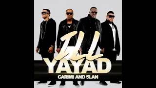 Carimi ft 5 lan-I'll YaYad..Pretty Bumpy.Official Audio)