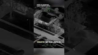 K-9 Catches Fleeing Tampa Man During Prowler Call: Deputies