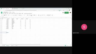 Google Sheets: 2-Way Sync Tutorial