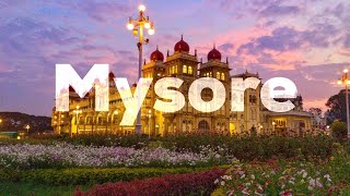 Mysore: Shot on iPhone XR Cinematic 4K