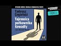 tajemnice płk kowadły audiobook pl część 3