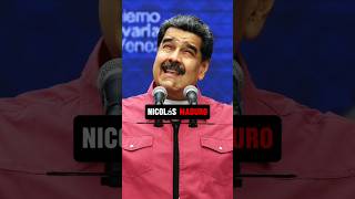 Nicolás Maduro se niega a entregar el poder de VENEZUELA