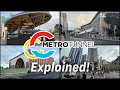 Melboune's Metro Tunnel: Explained!