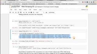 Data Prep Using Python - Part 2B