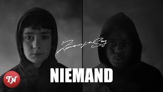 Zwangere Guy - NIEMAND (PROD. YUNG UMBRO) [Official Video]