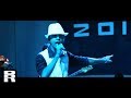 Tu Hi Meri Shab Hai by Bharatha Rajakaruna (Live) @ Dharmaraja College - Colors Awards - 2014