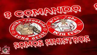 #TCORINGA - Maciel | Somos Sinistros | 8º Comando