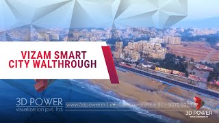 Top Smart City - Vizag India Presentation