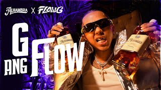 Flow G - G Ang Flow Sa Alhambra (Official Lyric Video)