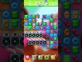 Candy Crush Jelly Level 2817 with boosters