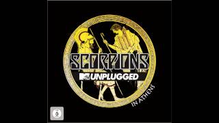 Scorpions MTV Unplugged - When The Smoke Is Going Down