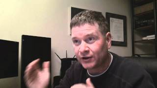 Response to #4 - Me Ranting (Internet bandwidth cap is pure evil)