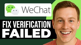 How To Fix WeChat App Verification Failed Problem 2025 (SOLVED!)