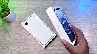 iPhone 16e | UNBOXING + ACCESSORIES and OPINIONS IS AN iPhone 16e REALLY WORTH IT? - RUBEN TECH!