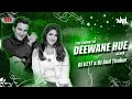 TERI CHAHAT KE DEEWANE (REMIX) - DJ ANIL THAKUR & DJ K21T |Alka Yagnik, Kumar Sanu, Saif Ali Khan