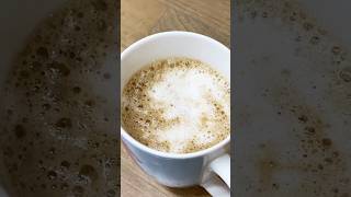 How to Make Perfect Milk Foam for Coffee \u0026 Cocoa in Seconds!