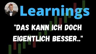 DAX Scalping Live | Zusammenschnitt von Gewinnen und was man daraus lernen kann  [ Deutsch / German]