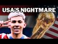 Paraguay Could Be the 2026 World Cup’s BIGGEST Surprise... (I'm Serious)