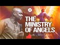 the ministry of angels apostle joshua selman msconnect channel