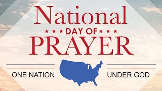 2024 National Day of Prayer