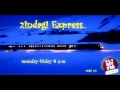 zindagi express 94.3 my fm mari modern vahu