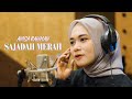 SAJADAH MERAH - Anisa Rahman (Cover)