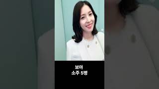 소주 3병에서 77병까지 주량때문에 유명해진 연예인들