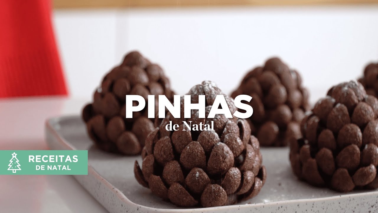 Pinhas De Natal Youtube