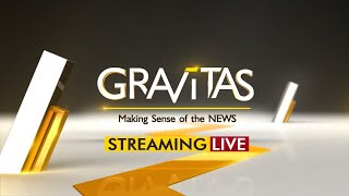 Gravitas LIVE | Ukraine Under Attack: Day 12 | Has NATO given a "Green light" to Russian invasion?