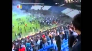 The best Ultras in Kosovo - Plisat, Intelektualet, Torcida Mitrovice, Fikshat