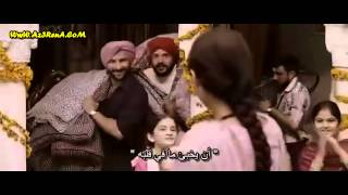 Thoda Thoda Pyar - Love Aaj Kal with arabic subtitles
