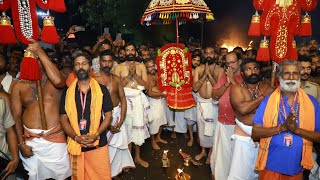 ശബരിമലയിൽ നിങ്ങൾ കാണാത്ത ഒരു ചടങ്ങ് #sabarimala #ayyappa #trending #reels #viralvideo #shorts