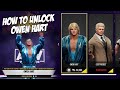 How To Unlock Owen Hart In AEW Fight Forever