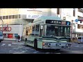 【バスpv】 京都市バスpv ~特別編~ 2017年度引退車両の活躍～旅立つ車両たちにありがとう～