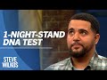 One Night Stand With Her Best Friend | The Steve WIlkos Show