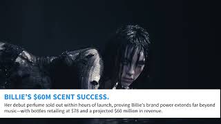 Billie Eilish Is Worth $50 Million and Still Lives With Her Parents