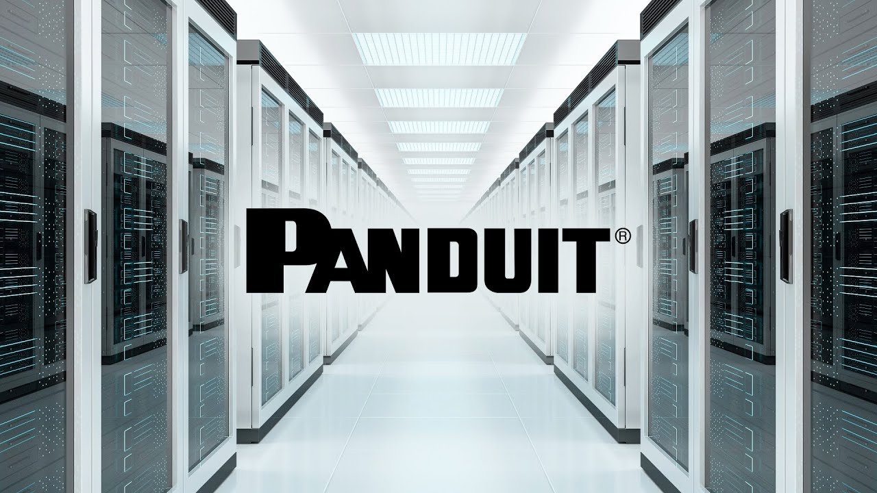 Panduit Netkey® Cabling Infrastructure | MEC Networks Corporation - YouTube